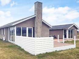 6 Person Holiday Home in Thisted