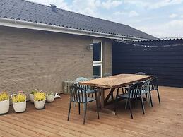 6 Person Holiday Home in Thisted