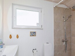 6 Person Holiday Home in Thisted