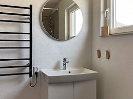 6 Person Holiday Home in Thisted