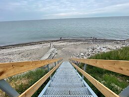 4 Star Holiday Home in Gedser