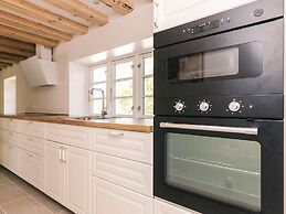 4 Star Holiday Home in Gedser