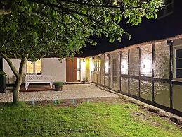 4 Star Holiday Home in Gedser