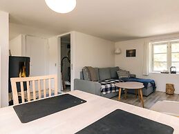 4 Star Holiday Home in Gedser