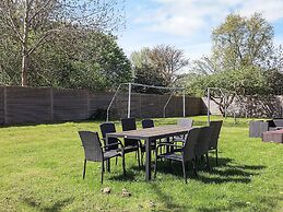 4 Star Holiday Home in Gedser
