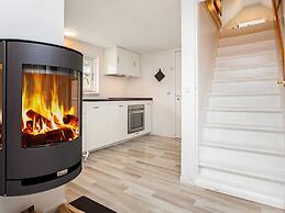 4 Star Holiday Home in Gedser