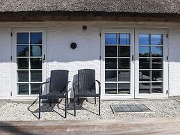 4 Star Holiday Home in Gedser