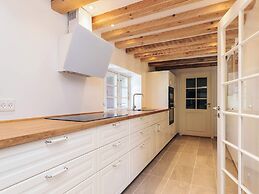 4 Star Holiday Home in Gedser