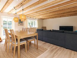 4 Star Holiday Home in Gedser