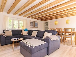 4 Star Holiday Home in Gedser