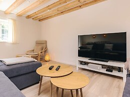 4 Star Holiday Home in Gedser