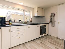 4 Star Holiday Home in Gedser
