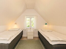 4 Star Holiday Home in Gedser