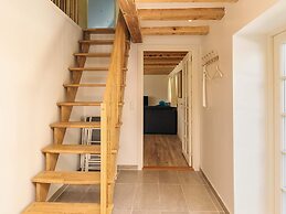 4 Star Holiday Home in Gedser