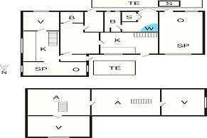 4 Star Holiday Home in Gedser