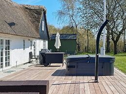 4 Star Holiday Home in Gedser