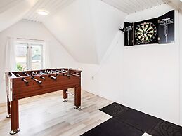 4 Star Holiday Home in Gedser