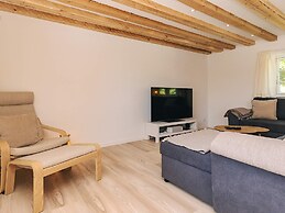 4 Star Holiday Home in Gedser
