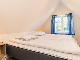 4 Star Holiday Home in Gedser