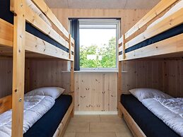 5 Star Holiday Home in Hojslev