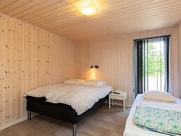 5 Star Holiday Home in Hojslev
