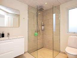 5 Star Holiday Home in Hojslev