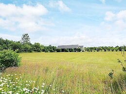 5 Star Holiday Home in Hojslev