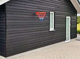 5 Star Holiday Home in Hojslev