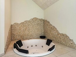 5 Star Holiday Home in Hojslev