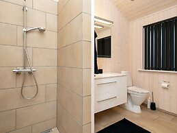 5 Star Holiday Home in Hojslev