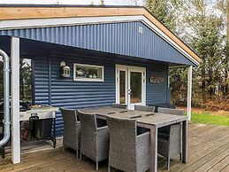 4 Star Holiday Home in Hals