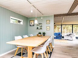4 Star Holiday Home in Hals