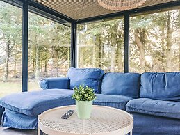 4 Star Holiday Home in Hals