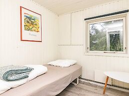 4 Star Holiday Home in Hals
