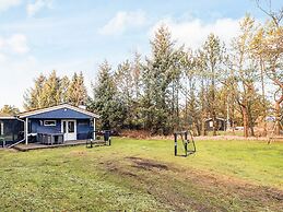 4 Star Holiday Home in Hals