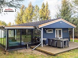 4 Star Holiday Home in Hals