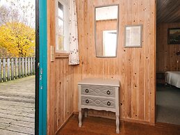 Seaside Charm in Gjerrild-by Traum