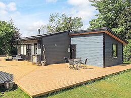 8 Person Holiday Home in Vaeggerlose