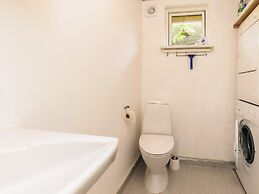 8 Person Holiday Home in Vaeggerlose