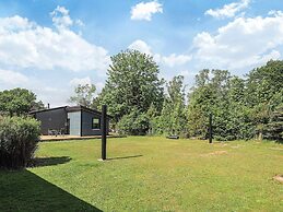 8 Person Holiday Home in Vaeggerlose
