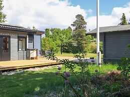 8 Person Holiday Home in Vaeggerlose