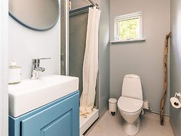 8 Person Holiday Home in Vaeggerlose