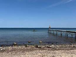 4 Star Holiday Home in Sydals