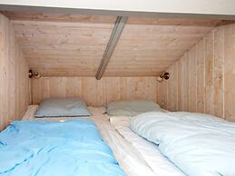 4 Star Holiday Home in Sydals