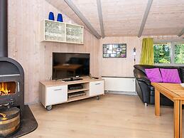 4 Star Holiday Home in Sydals