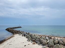 4 Star Holiday Home in Sydals