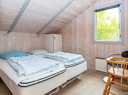 4 Star Holiday Home in Sydals