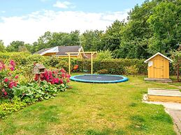 4 Star Holiday Home in Sydals