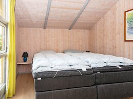 4 Star Holiday Home in Sydals