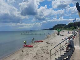 4 Star Holiday Home in Sydals